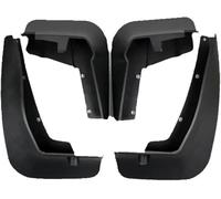 Trixly For Nissan for murano Front Rear Molded Car Mud Flaps Splash Guards Mudguards