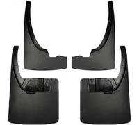 Trixly For Nissan for navara NP300 2016-2022 for fender Mudguard Mud Flaps Guard Splash Flap Mudguards