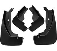 Trixly For Nissan for rogue Front Rear Mud Flaps Mudguards Mudflaps Splash Guards