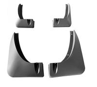 Trixly For Polestones 01 For ROX 2024 2025 4Pcs Mudguards Mud Flaps Splash Guards Front Rear Wheels for fender
