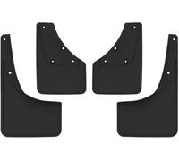 Trixly For Suzuki for jimny for sierra 2019-2021 Car Mudguards Splash Guards for fender Mudflaps Front Rear