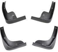 Trixly For tiida for versa For C11 2007-2011 Hatch 2012 Car Splash Guards Mud Flap Mudguards for fender