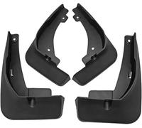 Trixly For Toyota for corolla for cross XG10 2021-2024 Car Mud Flaps Mudguards Splash Guards