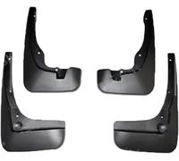 Trixly For Toyota for prius for sports for edition 2004-2009 Car Mud Flaps Splash Guards Mudguards