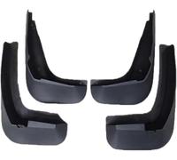 Trixly For vw for golf MK7 7 for estate for variant for wagon Mudguards MudFlap Splash Guards Front Wheel