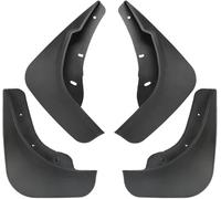 Trixly For vw for passat For B6 2005-2010 Car Mud Flaps Splash Guards Mudguards Front Rear