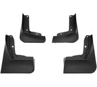 Trixly For vw for polo for aw for fender Mudflaps Splash Guards Mudguards Mud Flaps