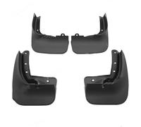 Trixly For vw for sharan For Alhambra 2011-2023 Car Mudflaps Mud Flaps Splash Guards Mudguards for fender