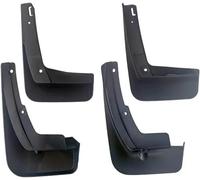 Trixly For vw for tcross for t-cross Mudguards for fender Wheels Mudflaps Splash Guard