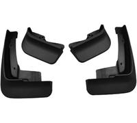 Trixly For vw for transporter T6 for caravelle for multivan Mudguards Mud Flaps for fender Splash Guard