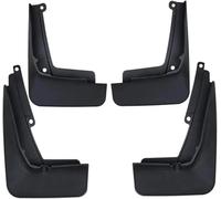 Trixly For vw ID.4 for ID4 Present Car Mudguard Mudguards Splash Guards for fender Mudflaps