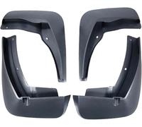 Trixly For vw Teramont for atlas 2018-2022 Mud Flaps Mudguards Splash Guards for fender Mudflaps