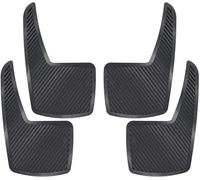 Trixly Mudguard for Nissan for qashqai for dualis for x-trail for rogue for sport Rubber Splash Guards