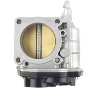 Trixly Throttle Body Assembly for Nissan for Altima for Sentra for Rogue for X-Trail