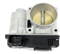 Trixly Throttle Body Assembly For Nissan For Sentra 1.8L L4 2002 2003 2004 2005 2006(16119-AE013)