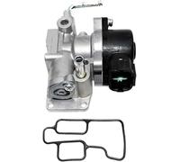 Trixly Throttle Body Assembly for Nissan for Sentra 2000-2006 1.8L Idle Air Control Valve