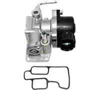Trixly Throttle Body Assembly for Nissan for Sentra Idle Air Control Valve