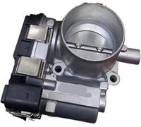 Trixly Throttle Body Assembly for VW for Jetta for Skoda 1.4l 2013-2018