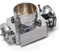 Trixly Throttle Body For Nissan For RB20 For TKTB65 Aluminium Actuator