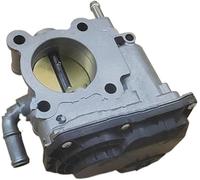 Trixly Throttle Body For Suzuki For Swift 2004-2010 1340062J30 13400 Actuator
