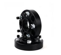 Trixly Wheel spacers Wheel Spacer Adapter For Alfa for Romeo for Jeep for Dodge for Fiat for Chrysler for Chevrolet for SAAB(2PCS 45MM 12x1.25)