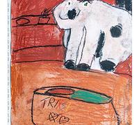 Trixsi - Frau Gott (LP) [VINYL]