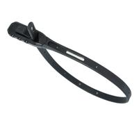 Hiplok Z Lok Combo - Black black One Size