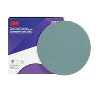Trizact 3M (30562) Hookit 5" 5000 Grit Foam Disc