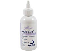 TrizCHLOR Skin Flush - 118ml Bottle