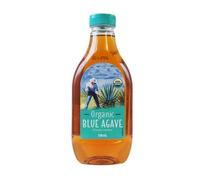 TRIZINGA SHOP Blue Agave All Purpose Sweetener Syrup Vegan 736ml