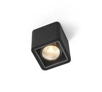 Trizo 21 Code 1 Outdoor Lamp Black