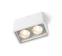 Trizo 21 Code 2 Outdoor Lamp White