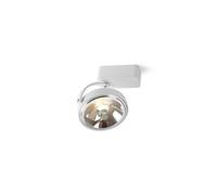 Trizo 21 Pin-Up 1 Square Spot White