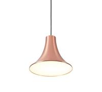 Trizo 21 Sirens Pendant Copper + Mat Glass