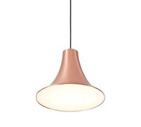 Trizo 21 Sirens Pendant Copper + Mat Glass