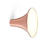 Trizo 21 Sirens Wall Lamp Copper + Mat Glass