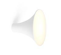 Trizo 21 Sirens Wall Lamp White + Mat Glass
