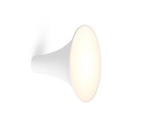 Trizo 21 Sirens Wall Lamp White + Mat Glass Small