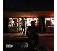 Trizz & Mike Summers - BASELINE CAVI