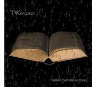 TRK Project (The Ryszard Kramarski Project) - Books That End In Tears