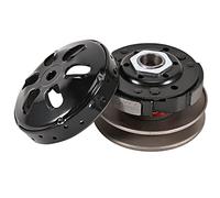 Trkimal High Performance Racing Clutch Set for GY6 50cc 80cc 139QMB 147QMD Engine Scooter Moped ATV Go-Kart (GY6-50/80CC)