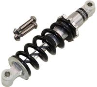 Trkimal Rear Shock Suspension Spring, Rear Shock Absorber for Gas Scooter Electric Bike Minimoto Dirt Bike ATV Quad Mini Pocket Bike Mountain bike ATV Go-Kart (190MM/750LB)