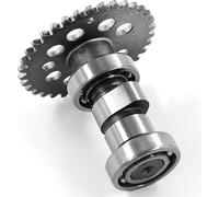 Trkimal Upgrade GY6 50cc 100cc High Performance Camshaft 139QMB 139QMA Scooter Moped ATV Go Karts TAOTAO SUNL ROKETA TANK BAJA