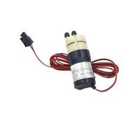 TRKTDXLQRI 370 electronic starter DC 12V Water Pump Diaphragm Pump Suction Self-Priming Pump CHENRANYIN