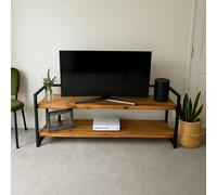 TRL Furniture Handmade TV Unit - 150cm x 40cm