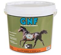 TRM GNF Gut Nutrition Formula for Horses - 3kg Tub