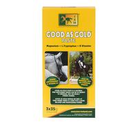 TRM Good As Gold for Horses - Paste - 3 x 35g Syringe