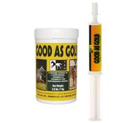 TRM Good As Gold for Horses - Powder - 500g Tub