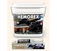 TRM Hemorex for Horses - Powder - 500g Tub