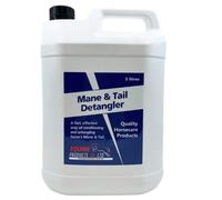 TRM Mane And Tail Detangler for Horses - 5ltr